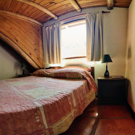 Cabanas Budapest カピージャ・デル・モンテ エクステリア 写真
