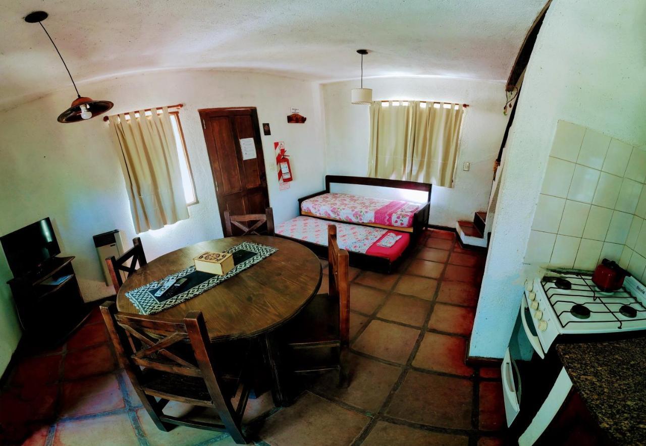 Cabanas Budapest カピージャ・デル・モンテ エクステリア 写真