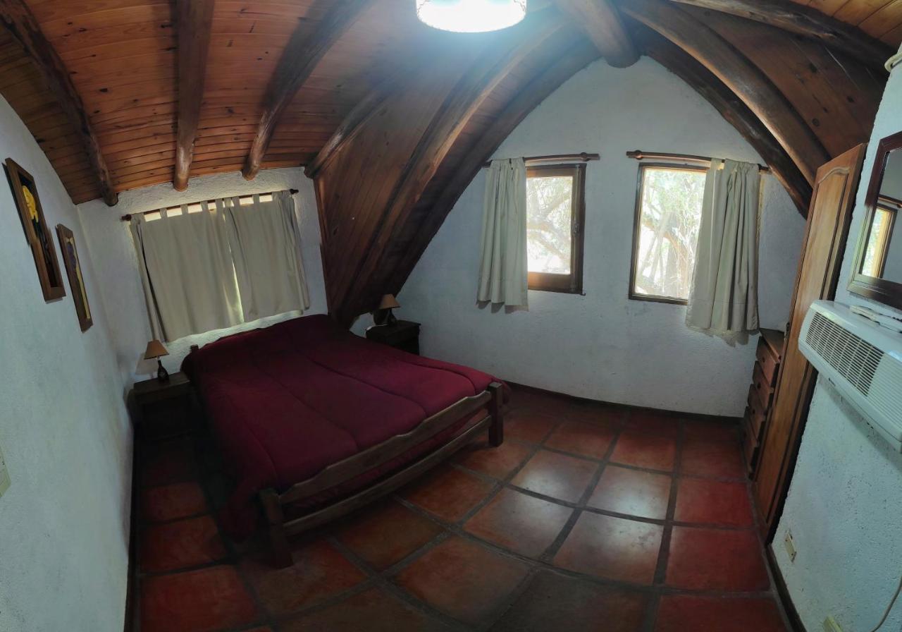 Cabanas Budapest カピージャ・デル・モンテ エクステリア 写真