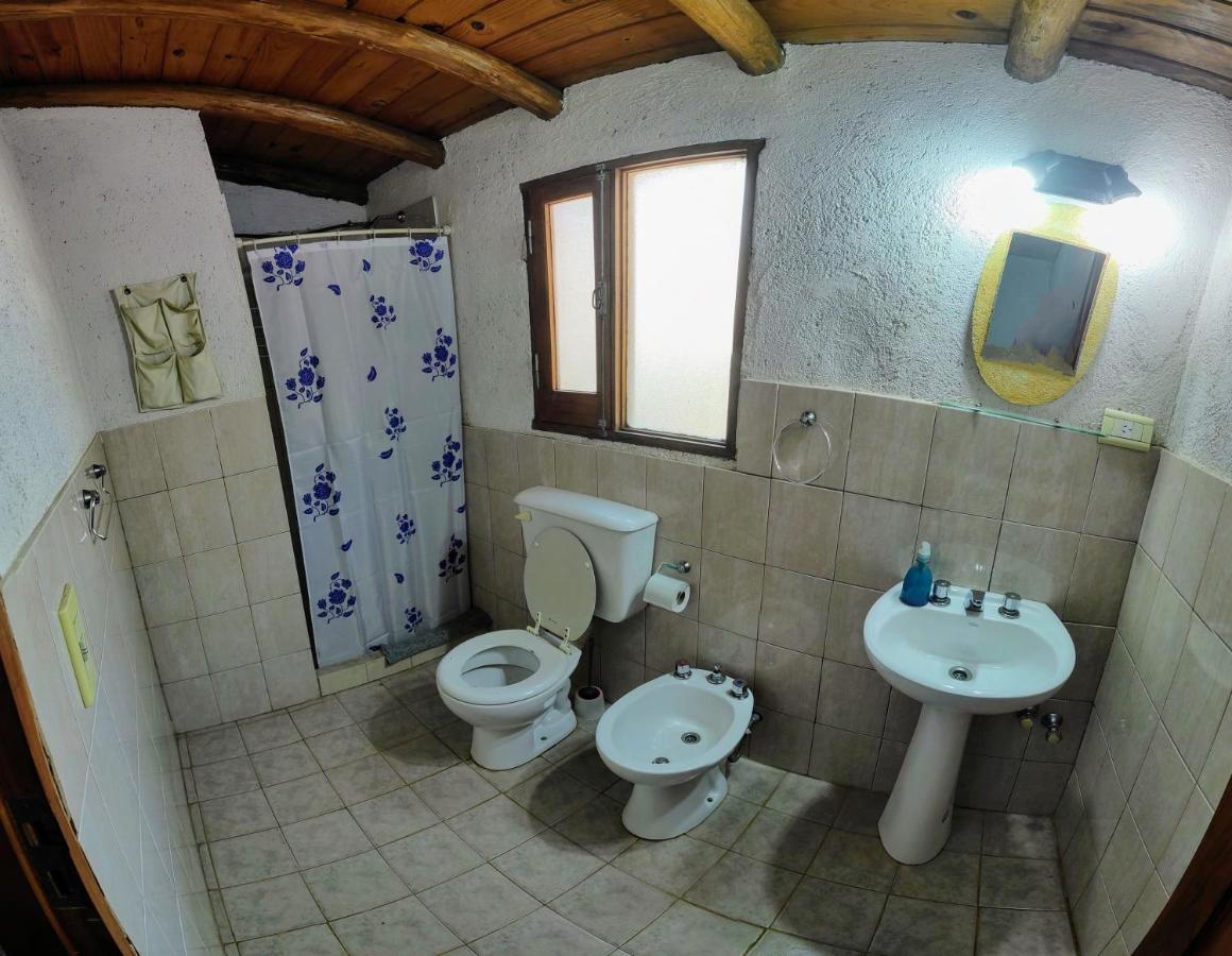 Cabanas Budapest カピージャ・デル・モンテ エクステリア 写真