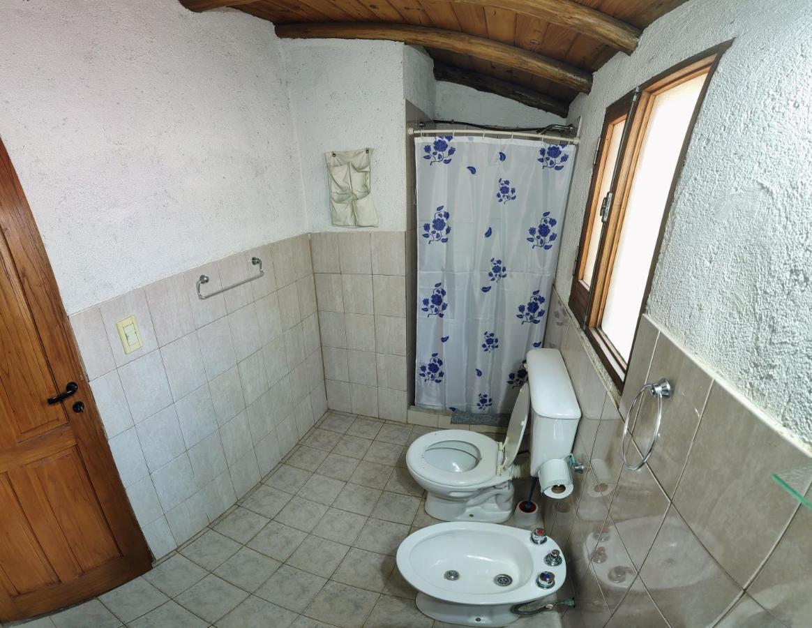 Cabanas Budapest カピージャ・デル・モンテ エクステリア 写真