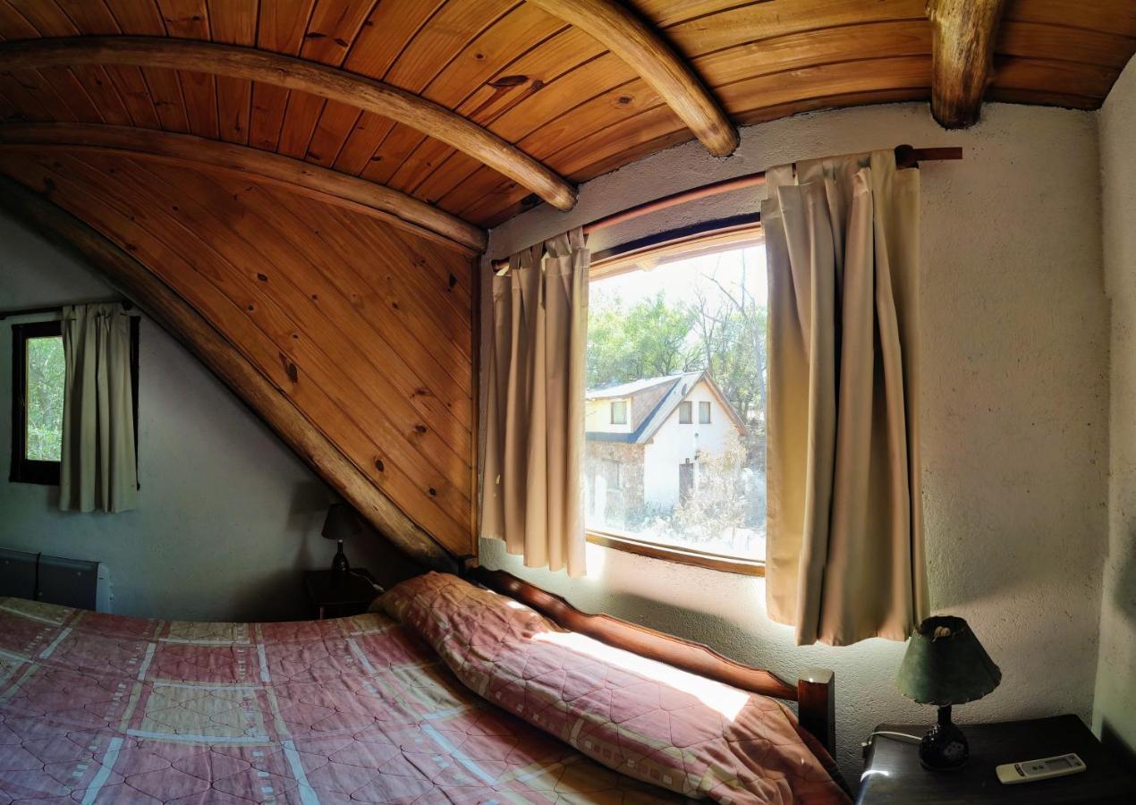 Cabanas Budapest カピージャ・デル・モンテ エクステリア 写真
