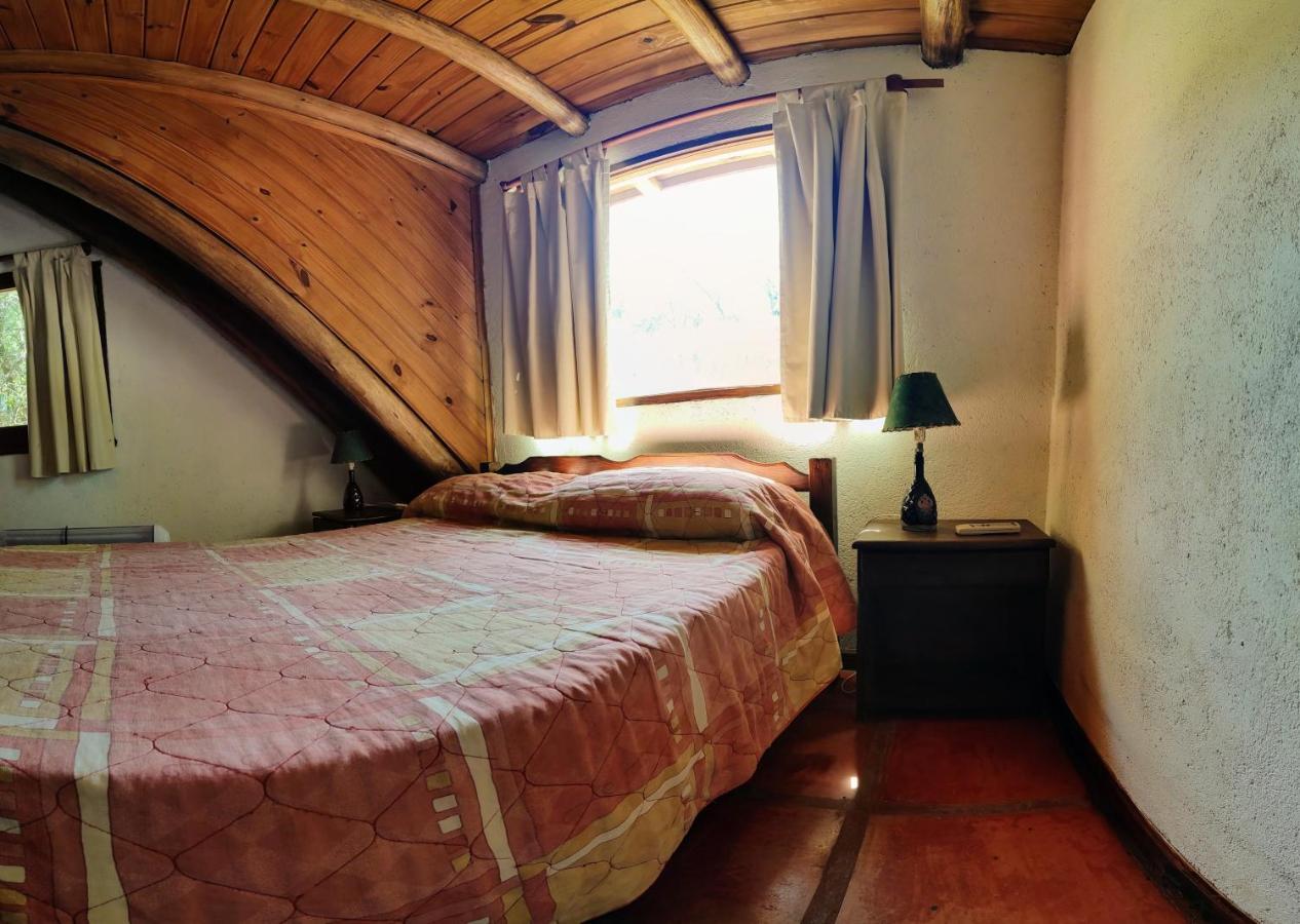 Cabanas Budapest カピージャ・デル・モンテ エクステリア 写真